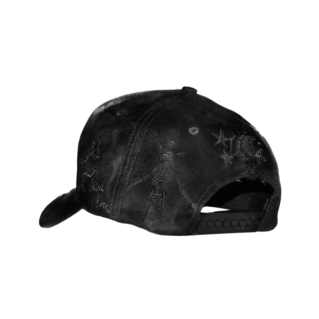 Innedit - Muratravis Crystal Black
