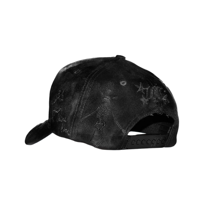 Innedit - Muratravis Crystal Black