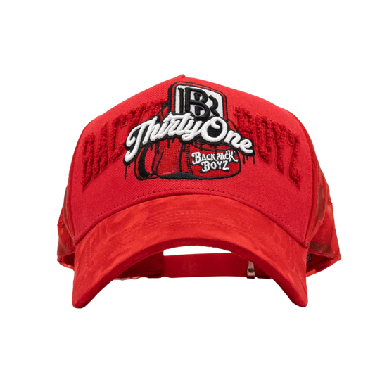 31 Hats - La Mochila