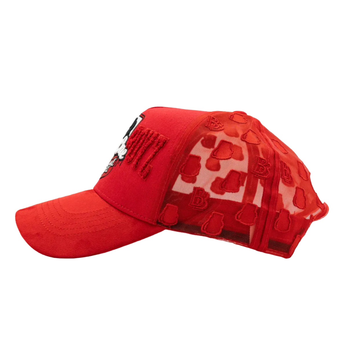 31 Hats - La Mochila