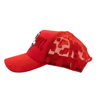 31 Hats - La Mochila