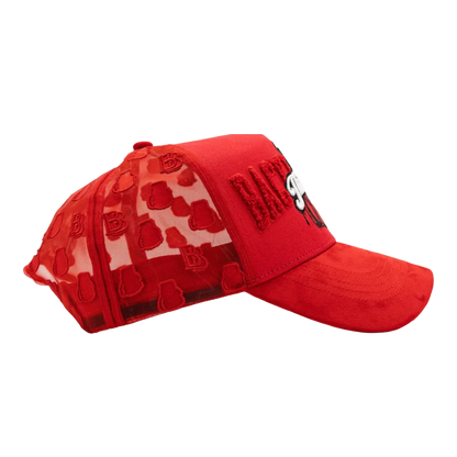 31 Hats - La Mochila