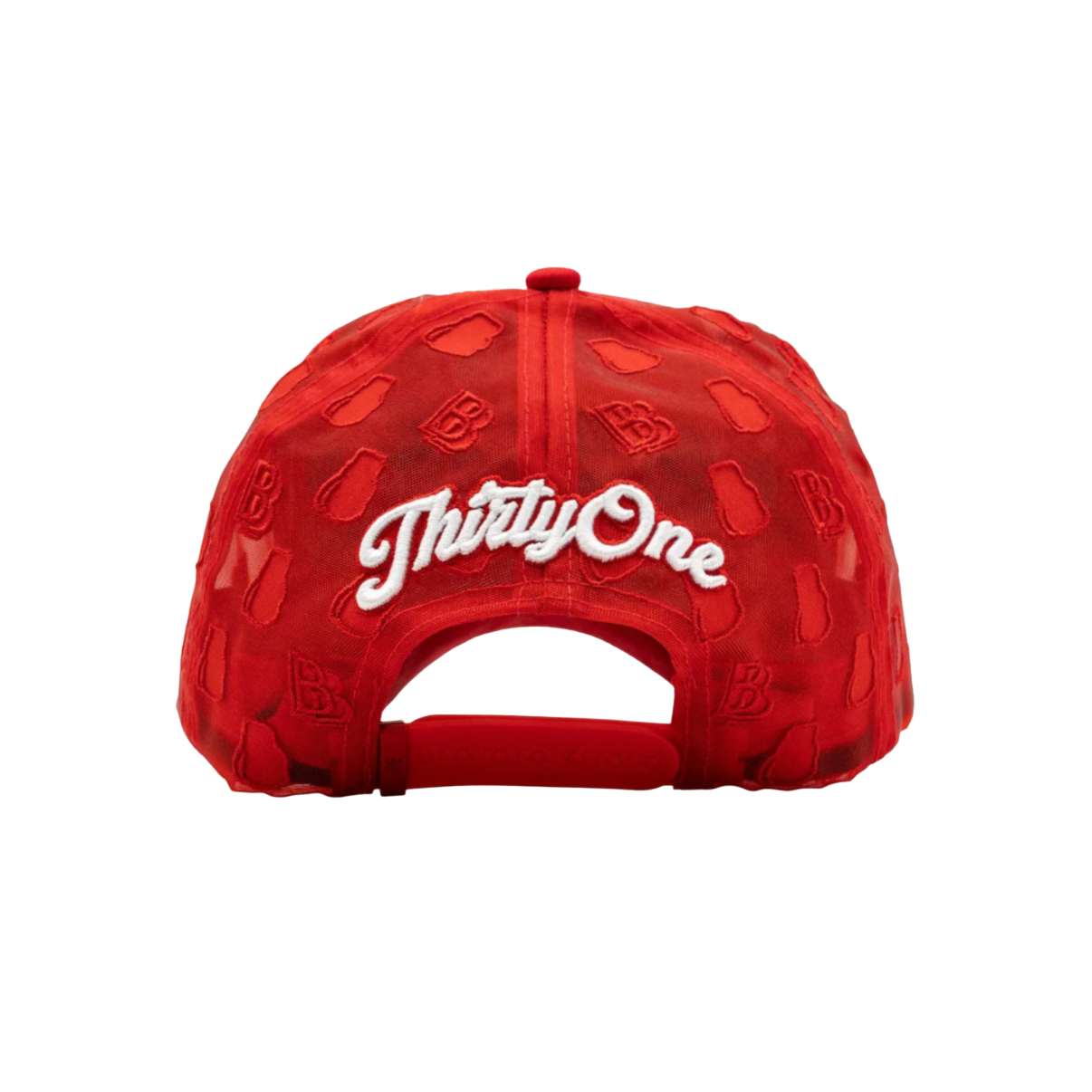 31 Hats - La Mochila