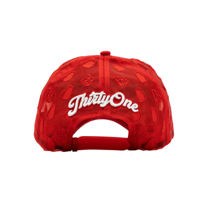 31 Hats - La Mochila