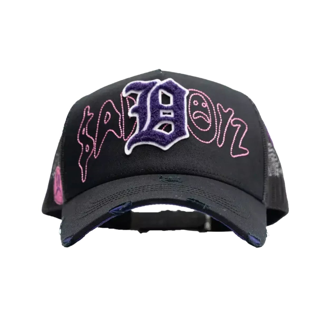 Dandy Hats - Extssy Model (F&F)