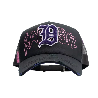 Dandy Hats - Extssy Model (F&F)