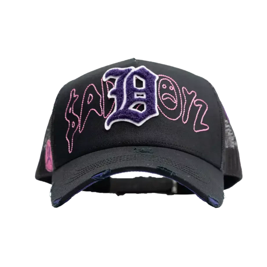 Dandy Hats - Extssy Model (F&F)