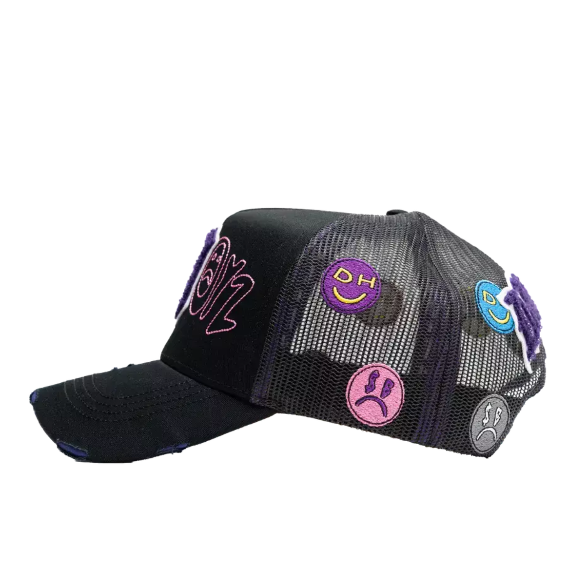 Dandy Hats - Extssy Model (F&F)