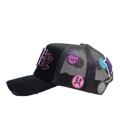 Dandy Hats - Extssy Model (F&F)