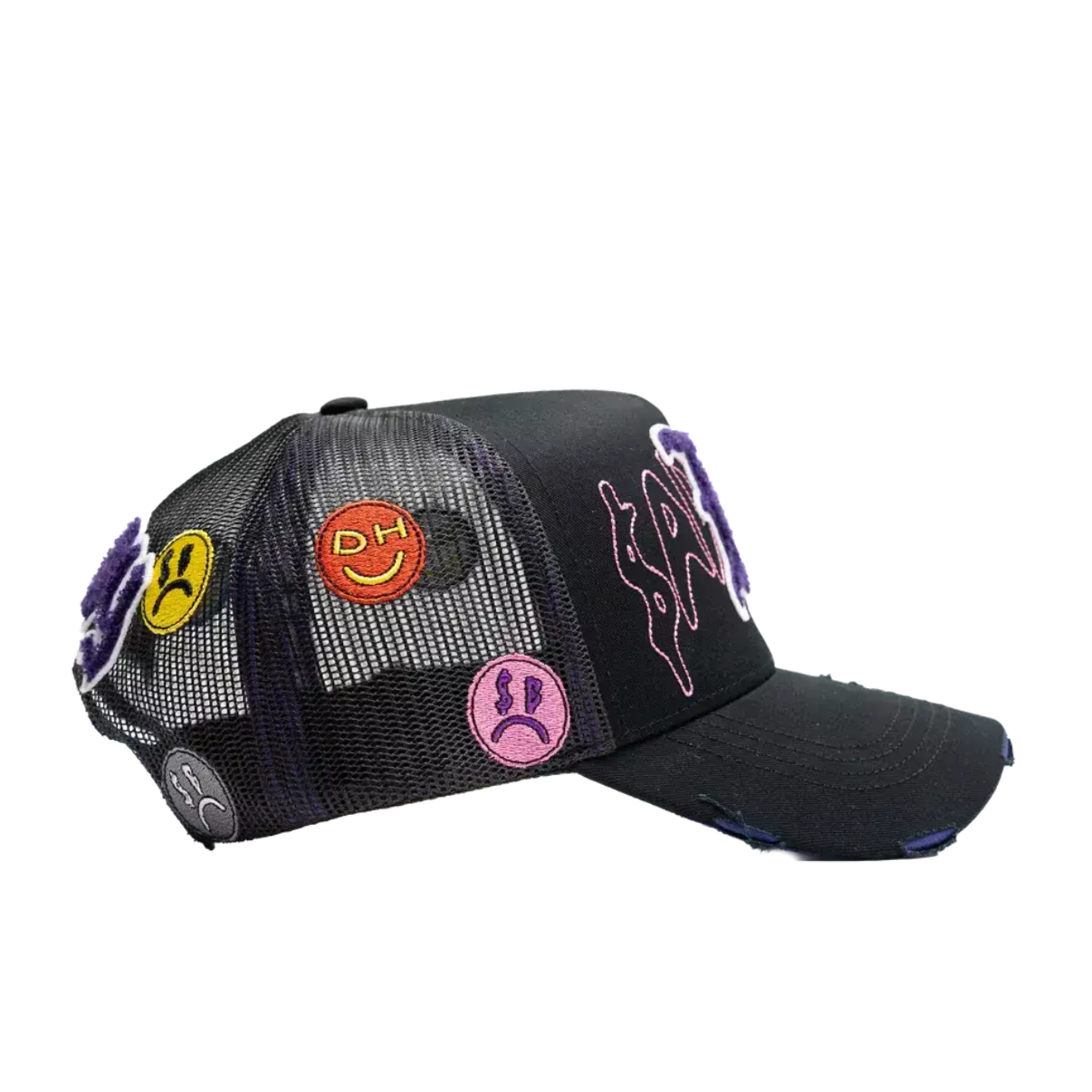 Dandy Hats - Extssy Model (F&F)