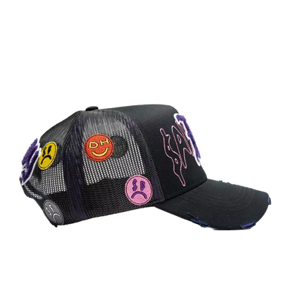 Dandy Hats - Extssy Model (F&F)