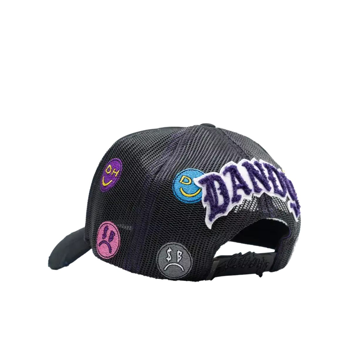Dandy Hats - Extssy Model (F&F)