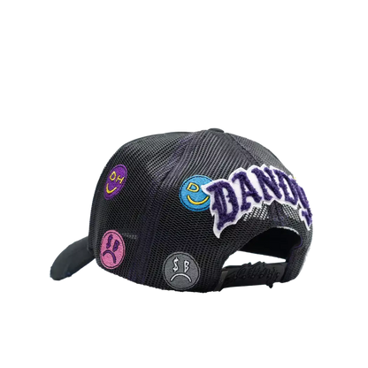 Dandy Hats - Extssy Model (F&F)