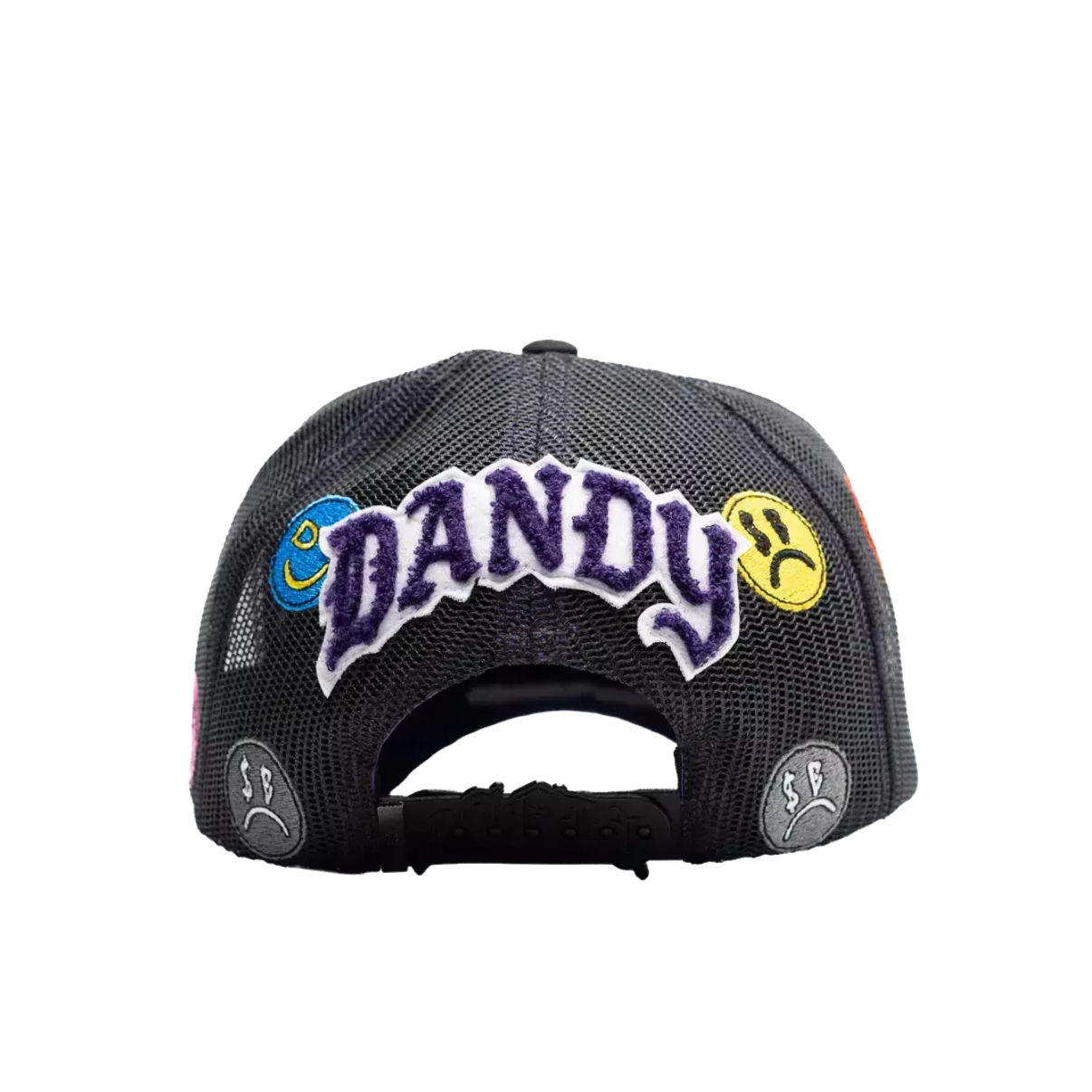 Dandy Hats - Extssy Model (F&F)