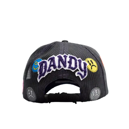 Dandy Hats - Extssy Model (F&F)