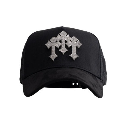 Barbas Hats - CT Chrome 1