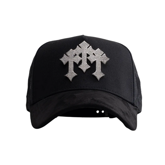 Barbas Hats - CT Chrome 1