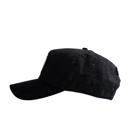 Barbas Hats - CT Chrome 1