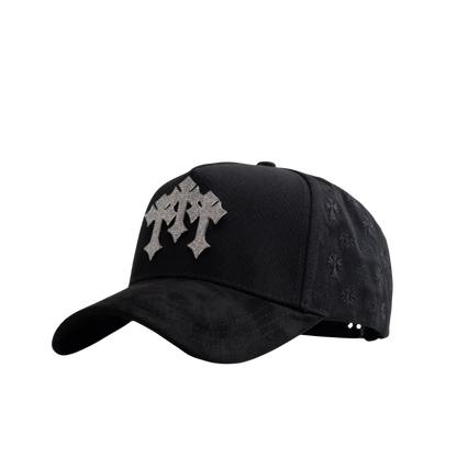 Barbas Hats - CT Chrome 1
