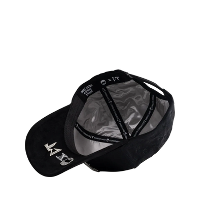 Barbas Hats - CT Chrome 1