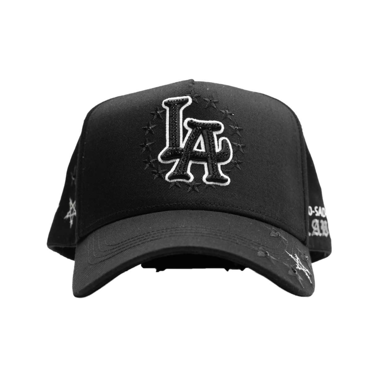 Dandy Hats - Clave Ali II