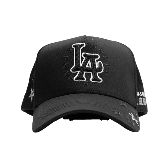 Dandy Hats - Clave Ali II