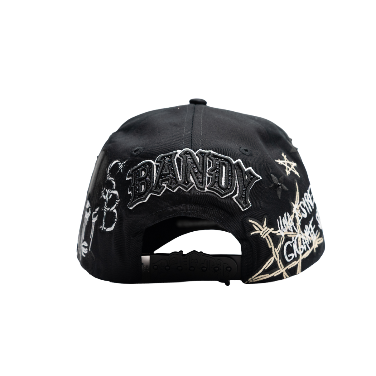Dandy Hats - Clave Ali II