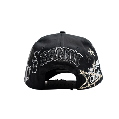 Dandy Hats - Clave Ali II