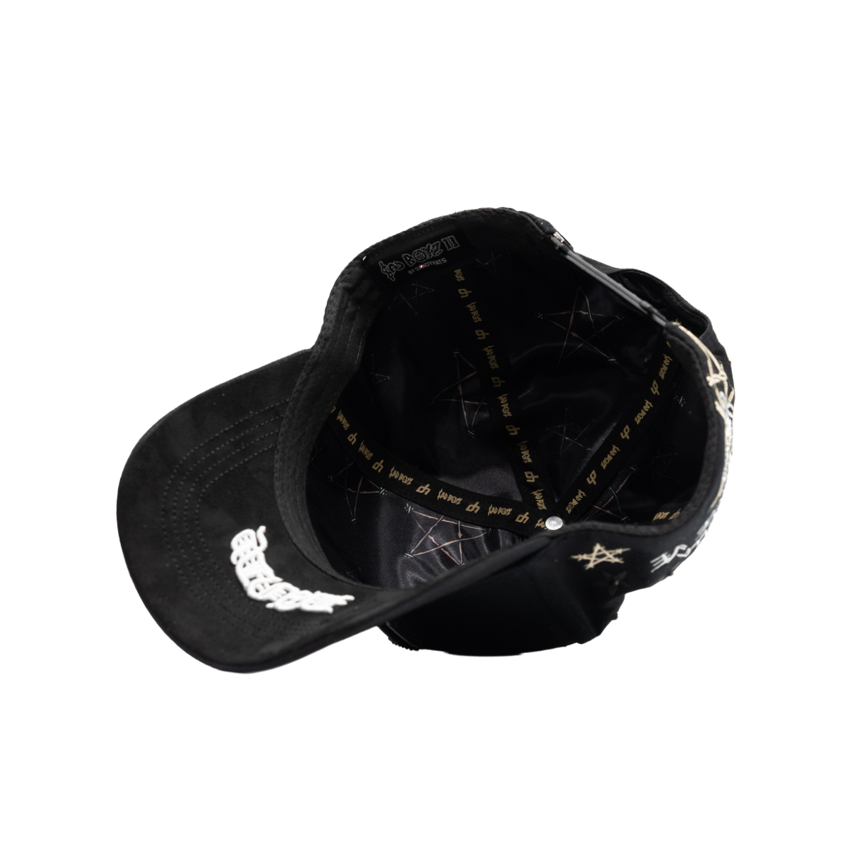 Dandy Hats - Clave Ali II
