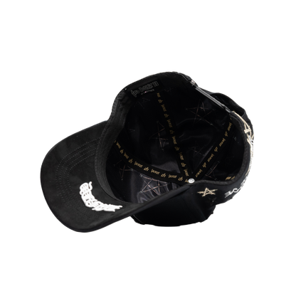 Dandy Hats - Clave Ali II