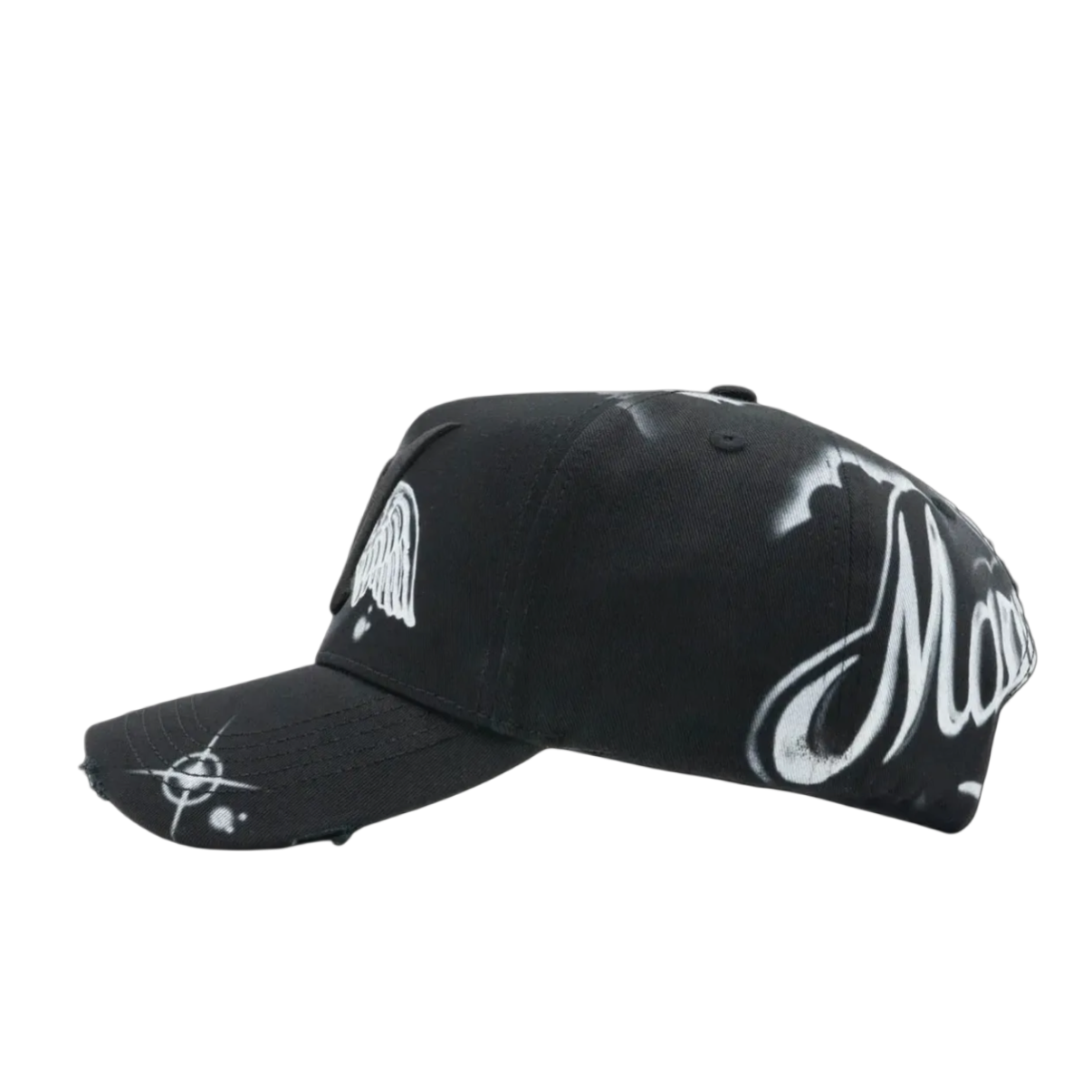 31 Hats - Mago Forever