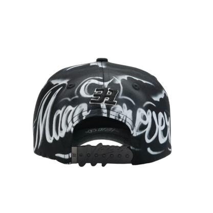 31 Hats - Mago Forever