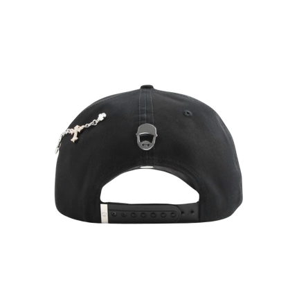 Barbas Hats - Infierno