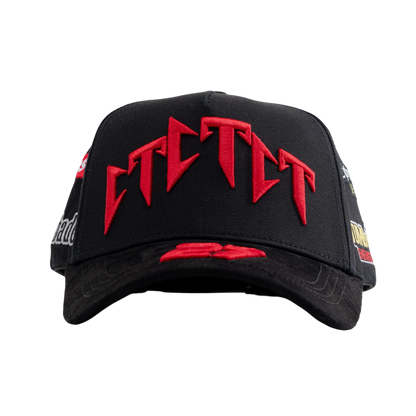 Barbas Hats - CT Racing
