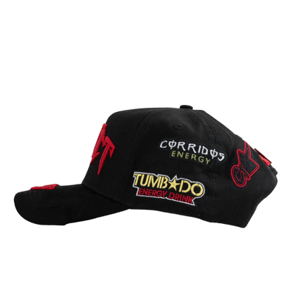 Barbas Hats - CT Racing