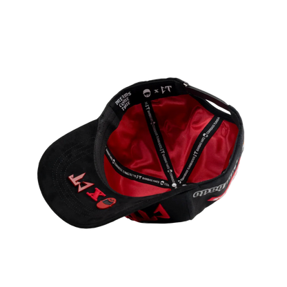 Barbas Hats - CT Racing