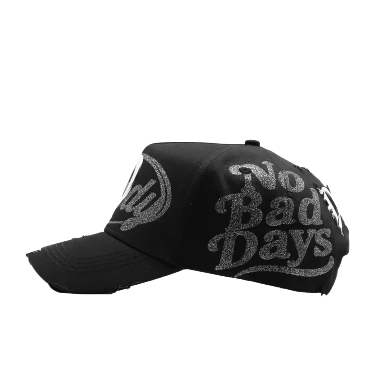 Dandy Hats - No Bad Days