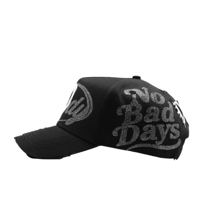 Dandy Hats - No Bad Days