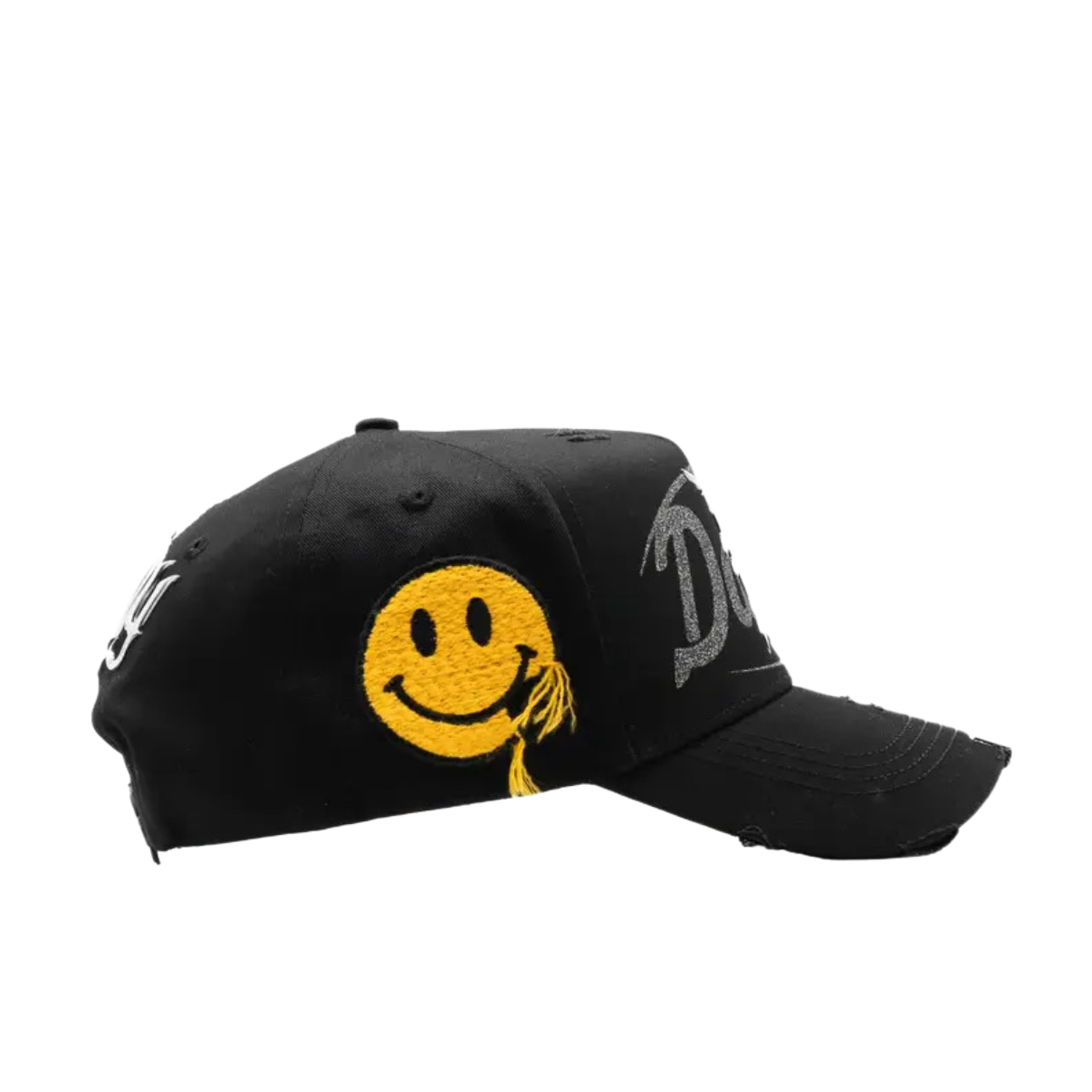 Dandy Hats - No Bad Days
