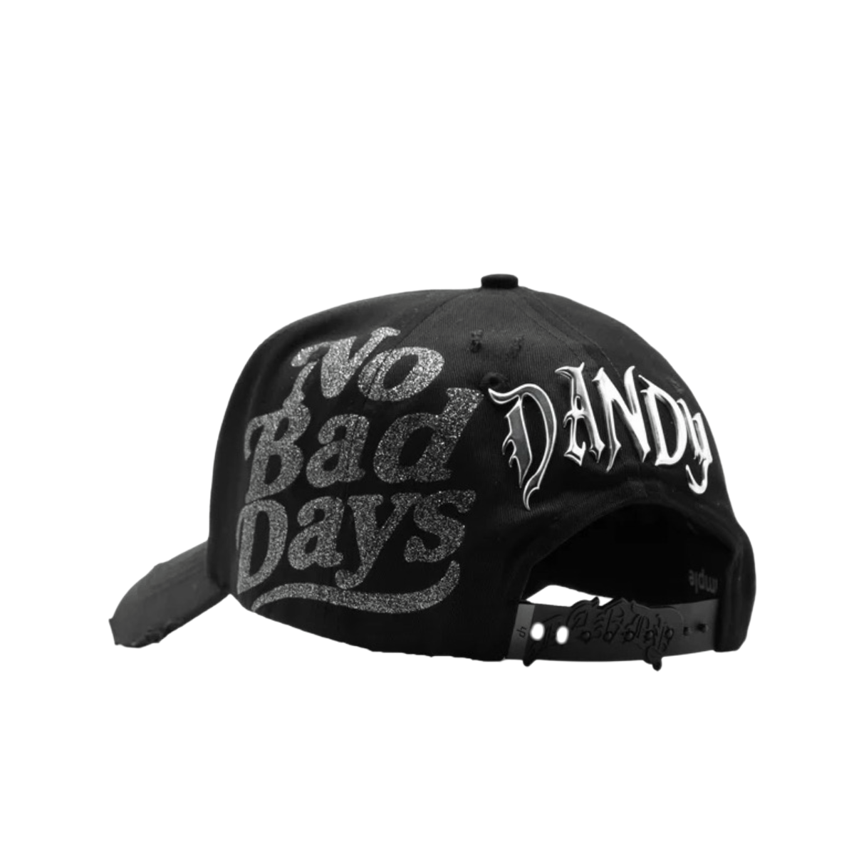 Dandy Hats - No Bad Days