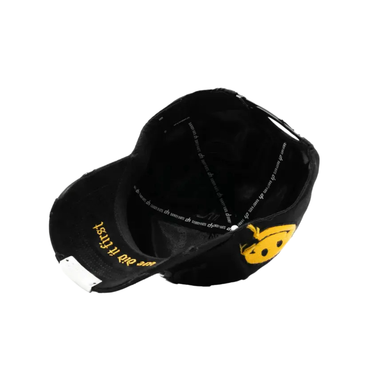 Dandy Hats - No Bad Days