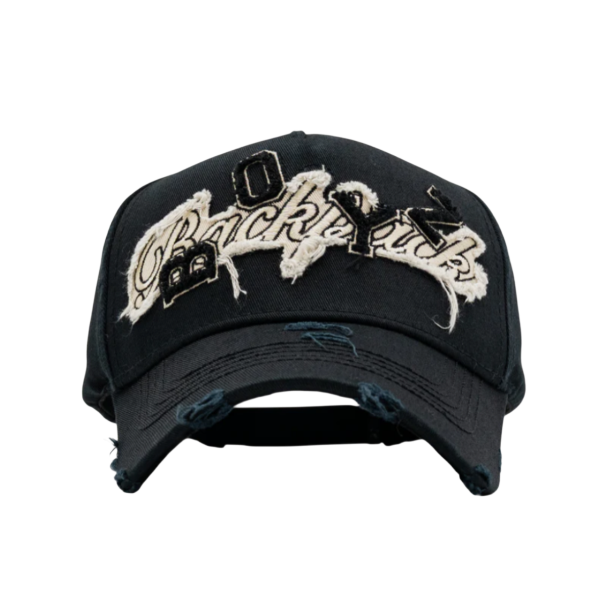 31 Hats - Backpack Boys