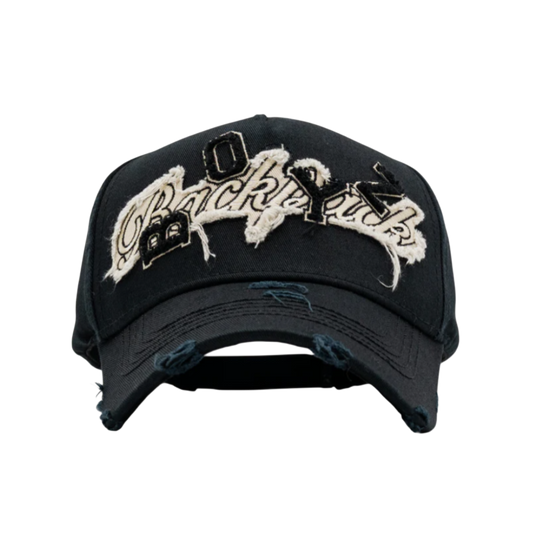 31 Hats - Backpack Boys