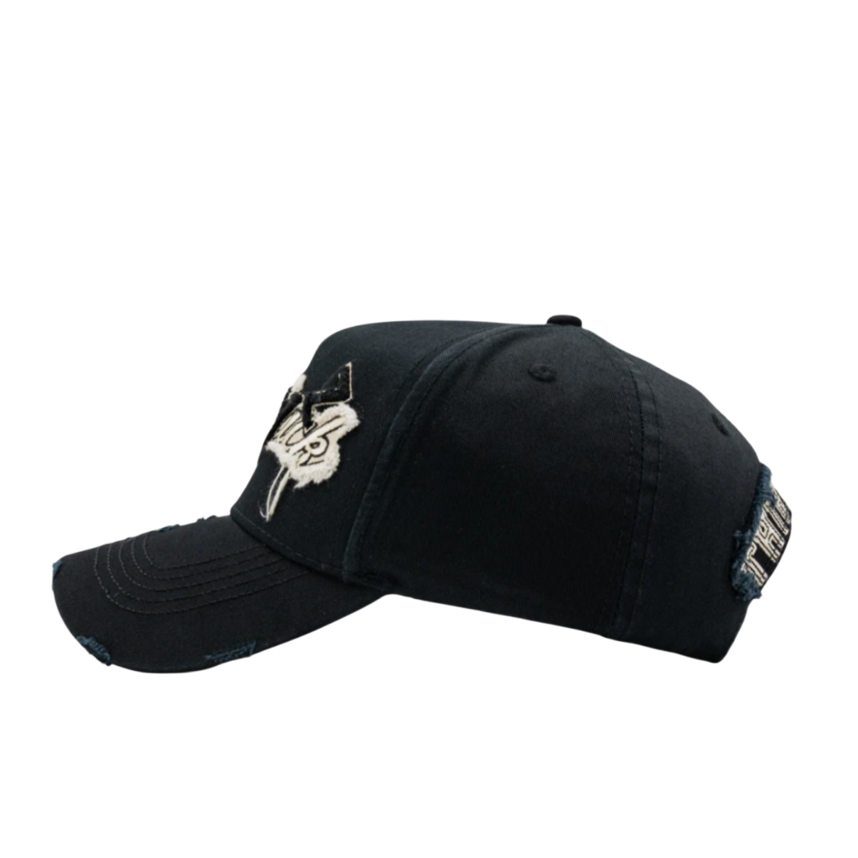 31 Hats - Backpack Boys