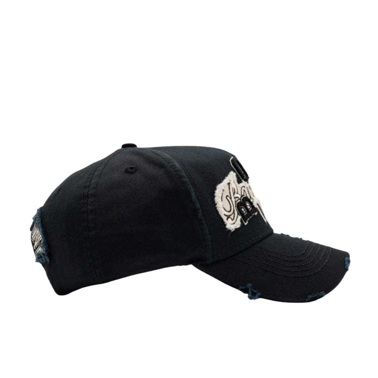 31 Hats - Backpack Boys