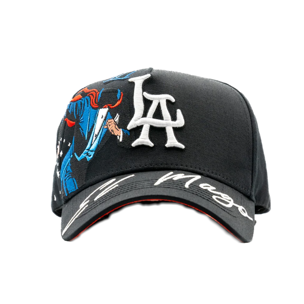 Dandy Hats - El Mago x Dandy Hats