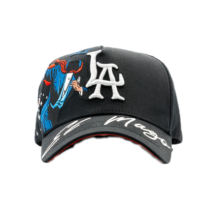Dandy Hats - El Mago x Dandy Hats