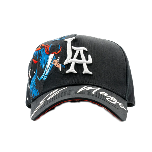 Dandy Hats - El Mago x Dandy Hats