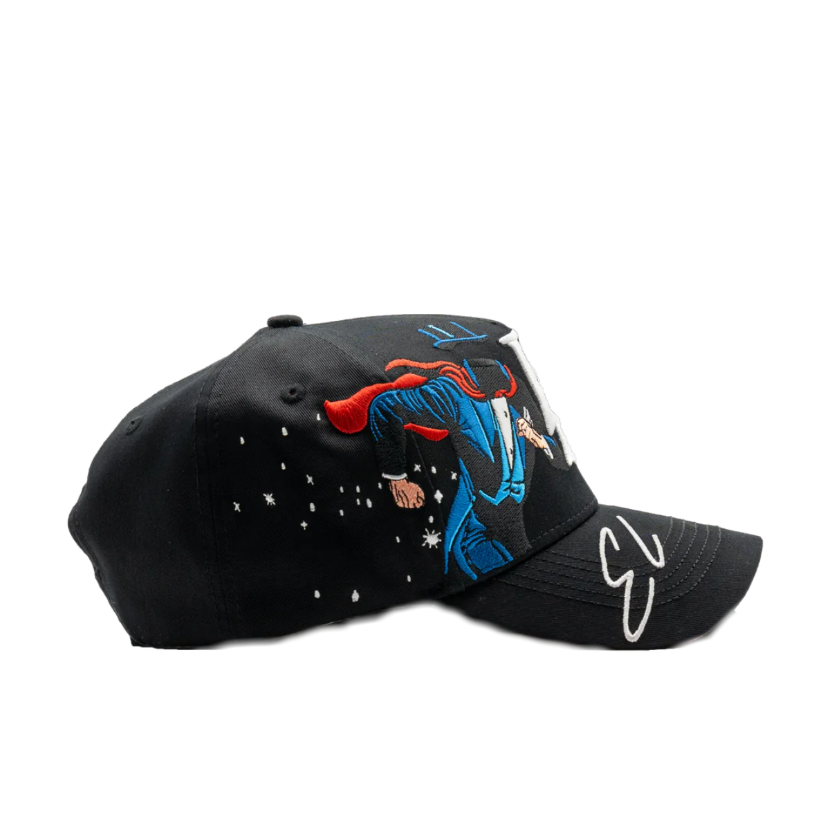Dandy Hats - El Mago x Dandy Hats