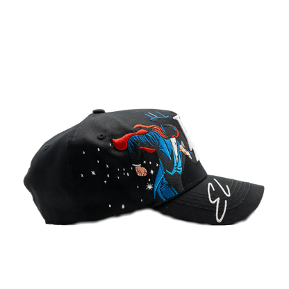 Dandy Hats - El Mago x Dandy Hats